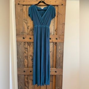 Baltic Born Athena maxi dress